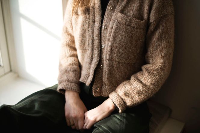 Hovedbilde Miles Jacket