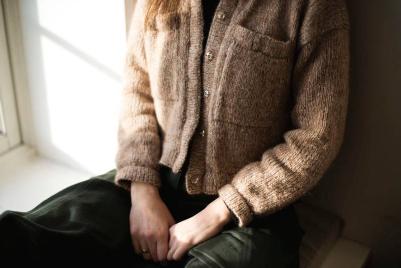 Miles Jacket
