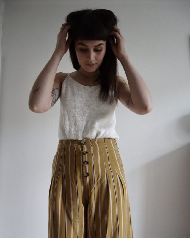Nordisk Sommertopp Light