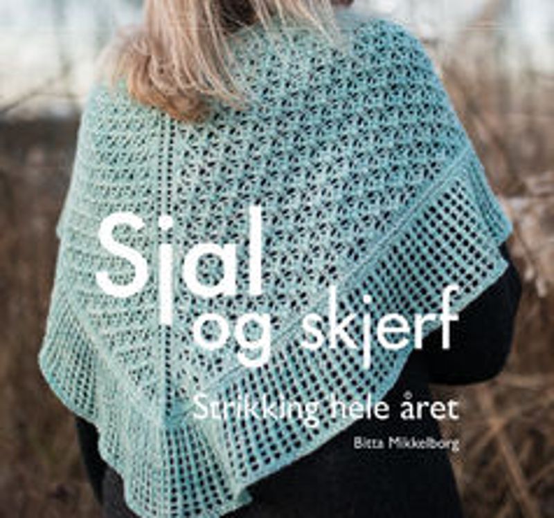 Sjal og skjerf 