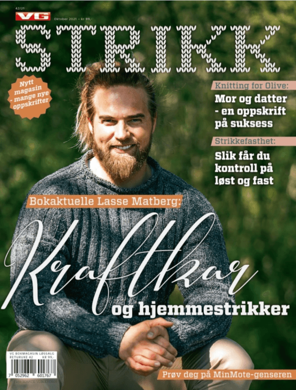 VG Høststrikk