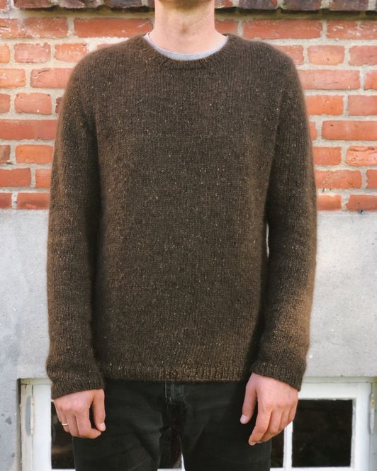Hovedbilde Northland Sweater
