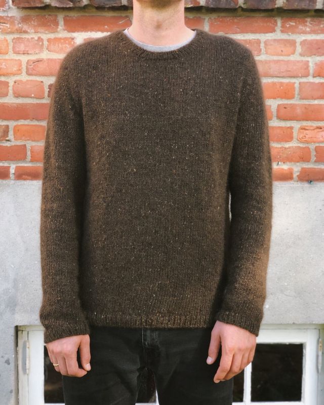 Northland Sweater