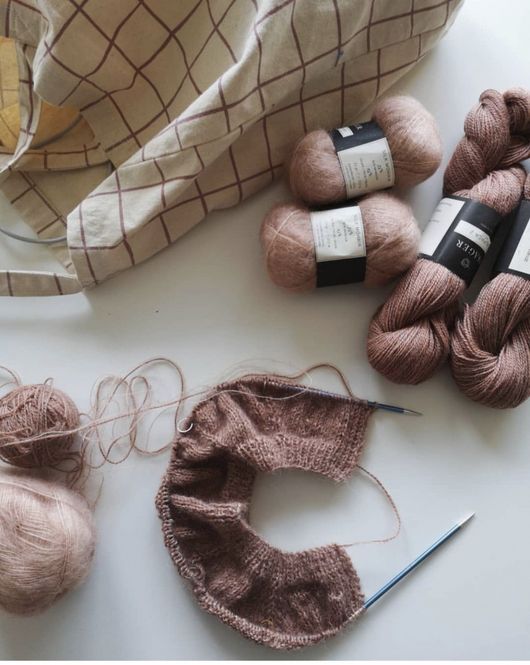 Hovedbilde Ellens Cardigan