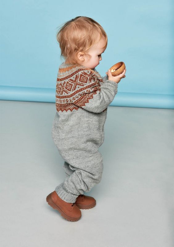 Marius Dress Babyull