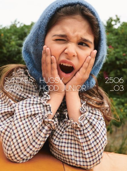 Hovedbilde 2506 Nr. 3 - Hugsy Hood ...