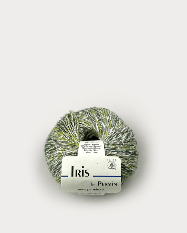 Iris