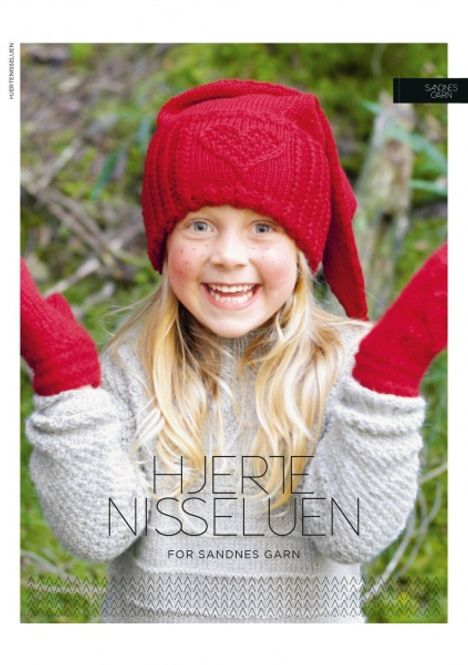 Hovedbilde Hjertenisselue