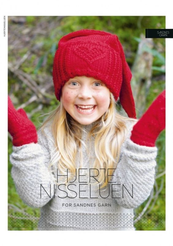 Hjertenisselue