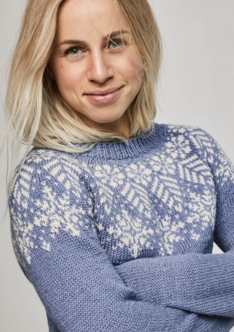Hovedbilde TIRIL 6 Snøkrystall