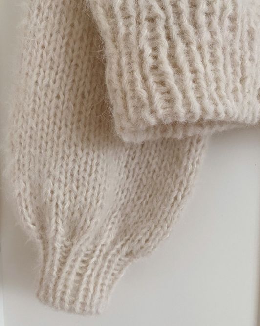 Hovedbilde Louisiana Sweater