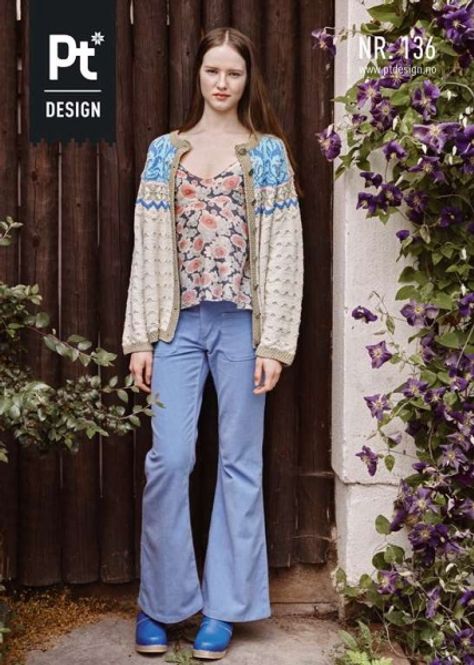 Hovedbilde PT Design 136 Voksen 