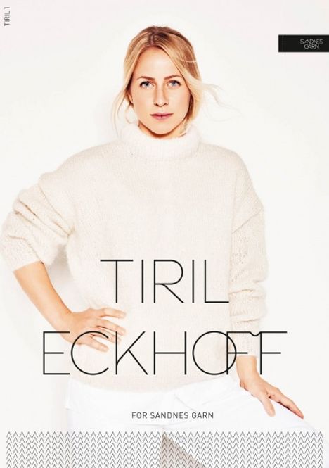 Hovedbilde Tiril 1 -Genser