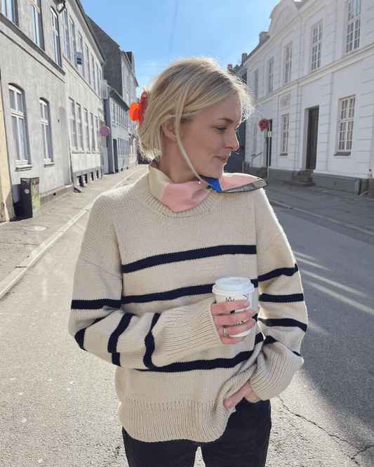 Hovedbilde Marseille Sweater