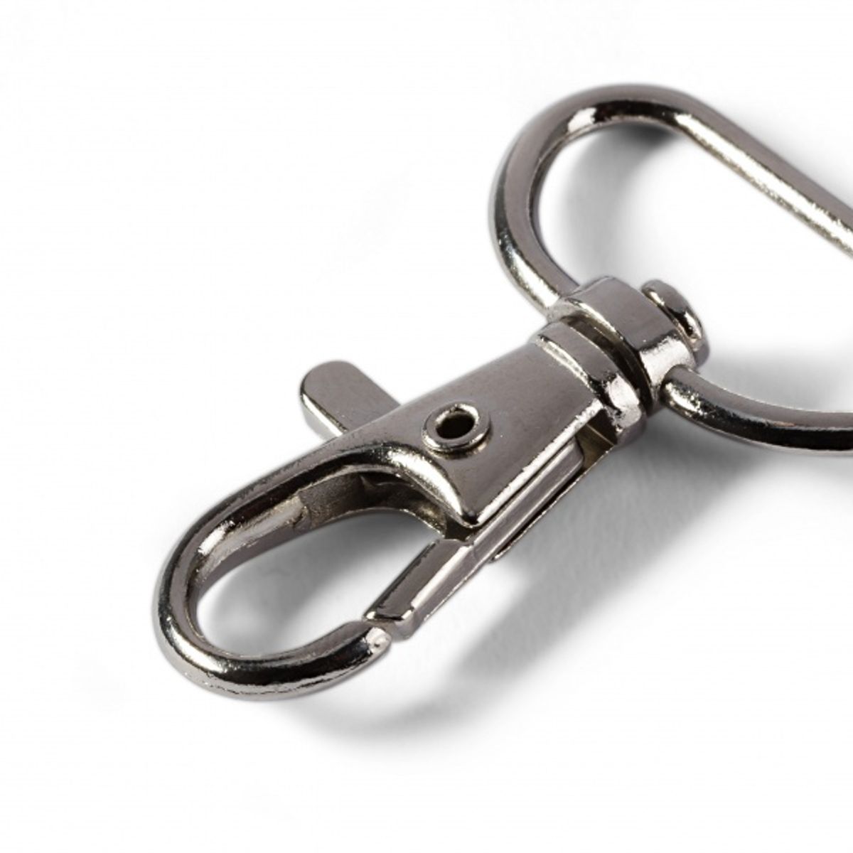 Karabinkrok 25*40 mm