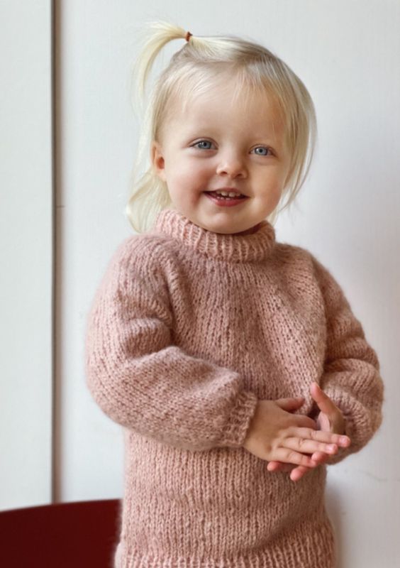 Novise Genser Junior
