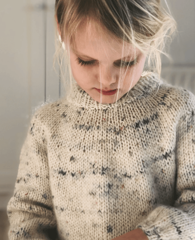 Novise Genser Junior