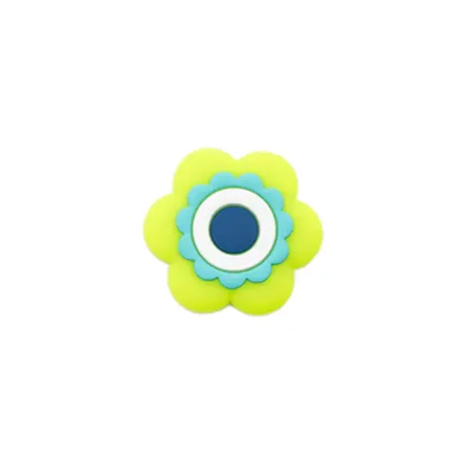 Hovedbilde Maskestopper Blomst Lime