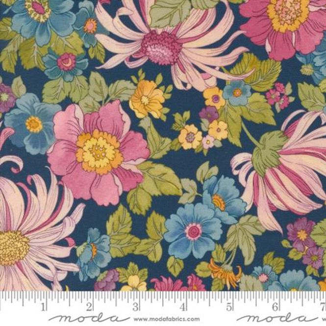 Hovedbilde Chelsea Garden Navy