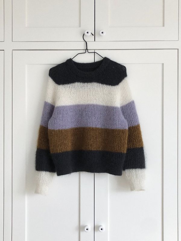 Sekvens Sweater
