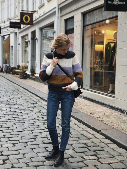Hovedbilde Sekvens Sweater