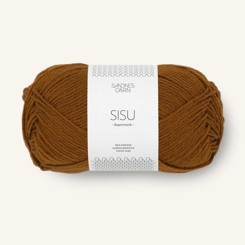 Sisu
