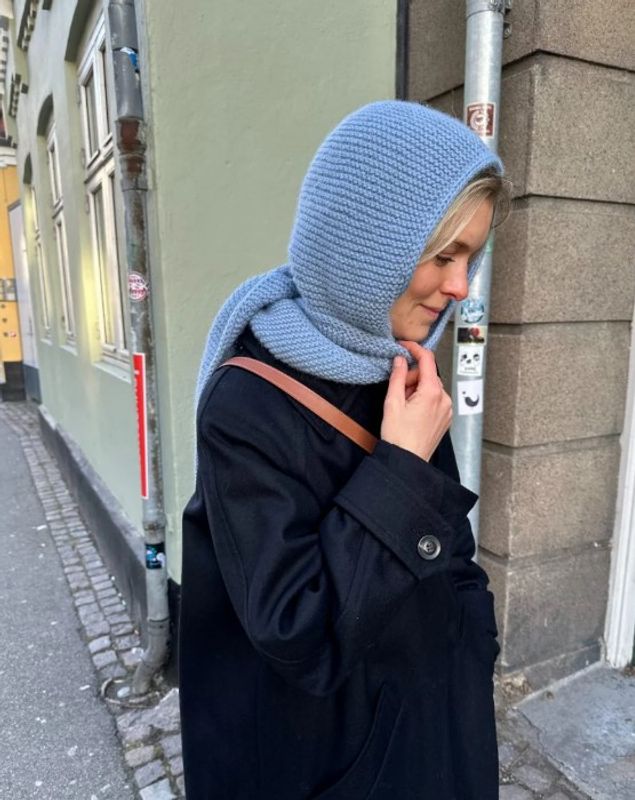 Sophie Hood (oppskrift)