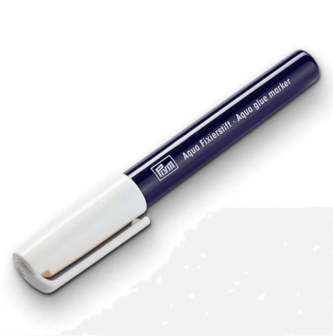 Hovedbilde Aqua limstift, vaskbar