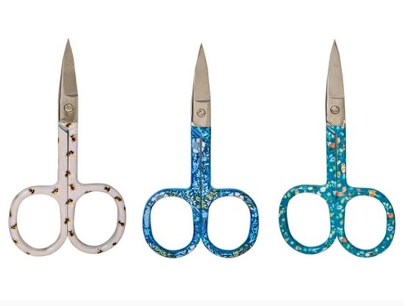 Hovedbilde Broderisaks 9,3 cm ...