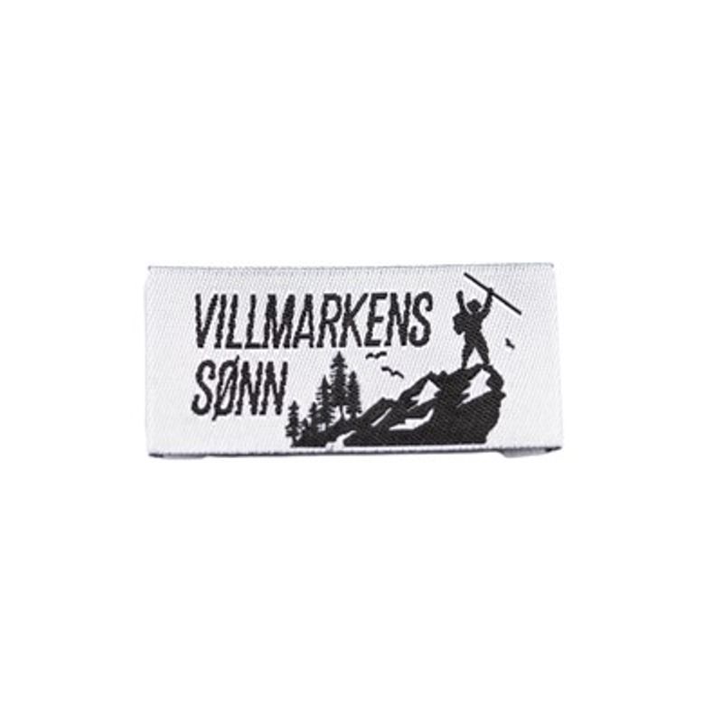 Symerke Villmarkens 