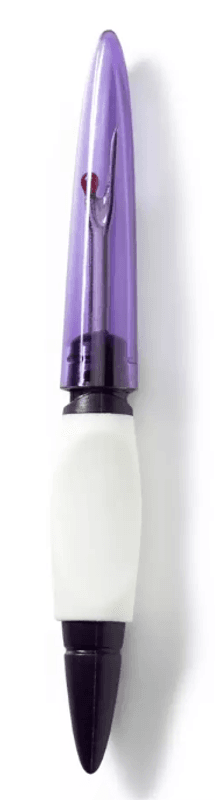 Sprettekniv med håndtak