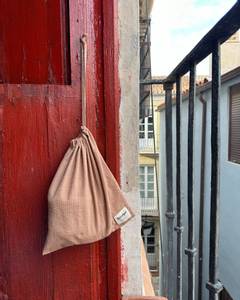 Bilde av Knitters String Bag - ...