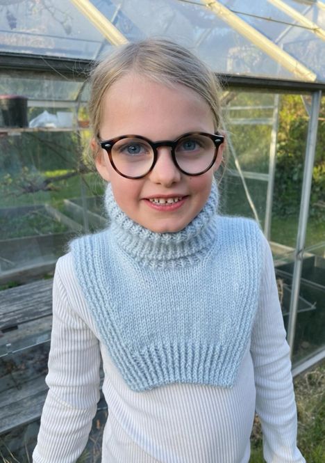 Hovedbilde Terrazzo Neck Junior
