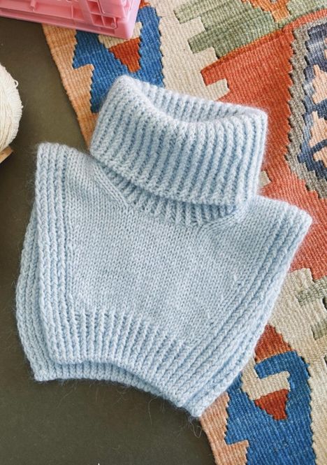 Hovedbilde Terrazzo Neck Junior