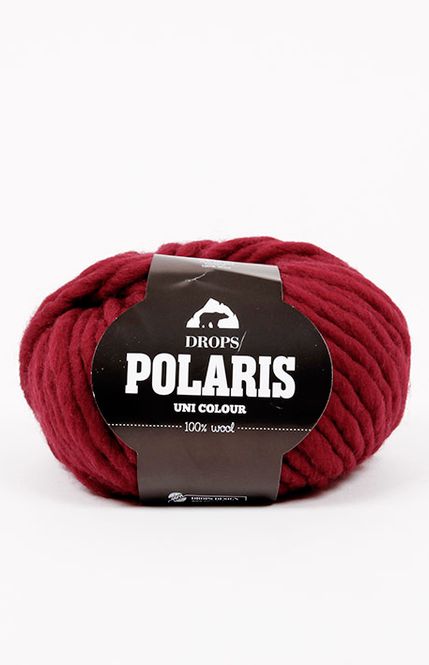 Hovedbilde Polaris