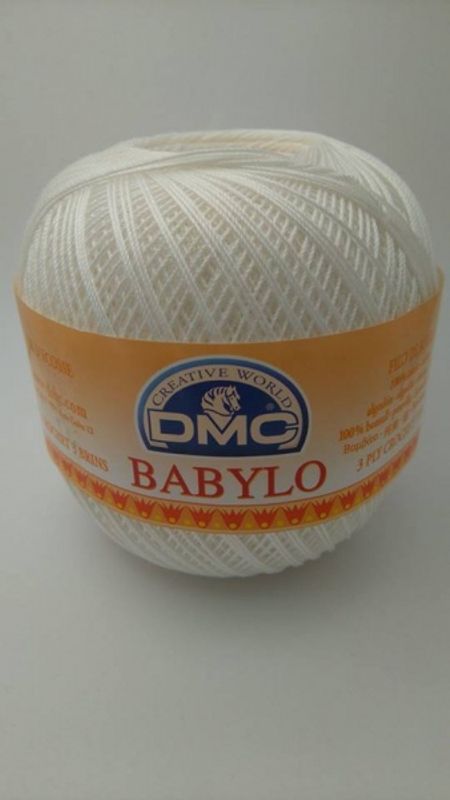 Babylo nr. 10