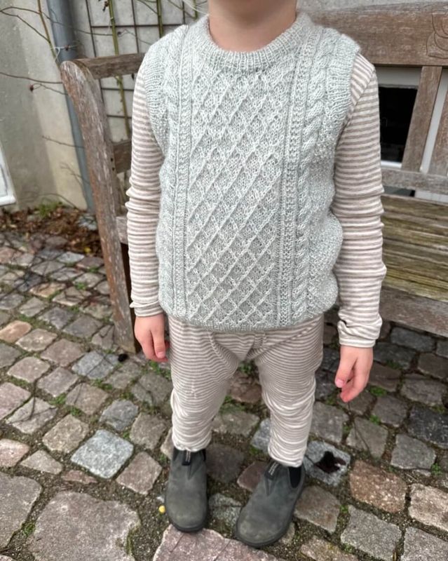 Moby Slipover Mini (papir)