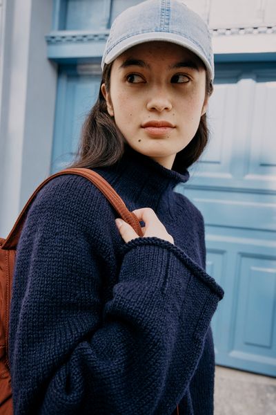 Hovedbilde Heia Rundgenser - Fivel