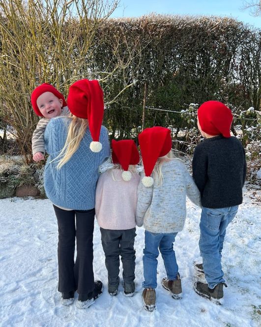 Hovedbilde Nisselua