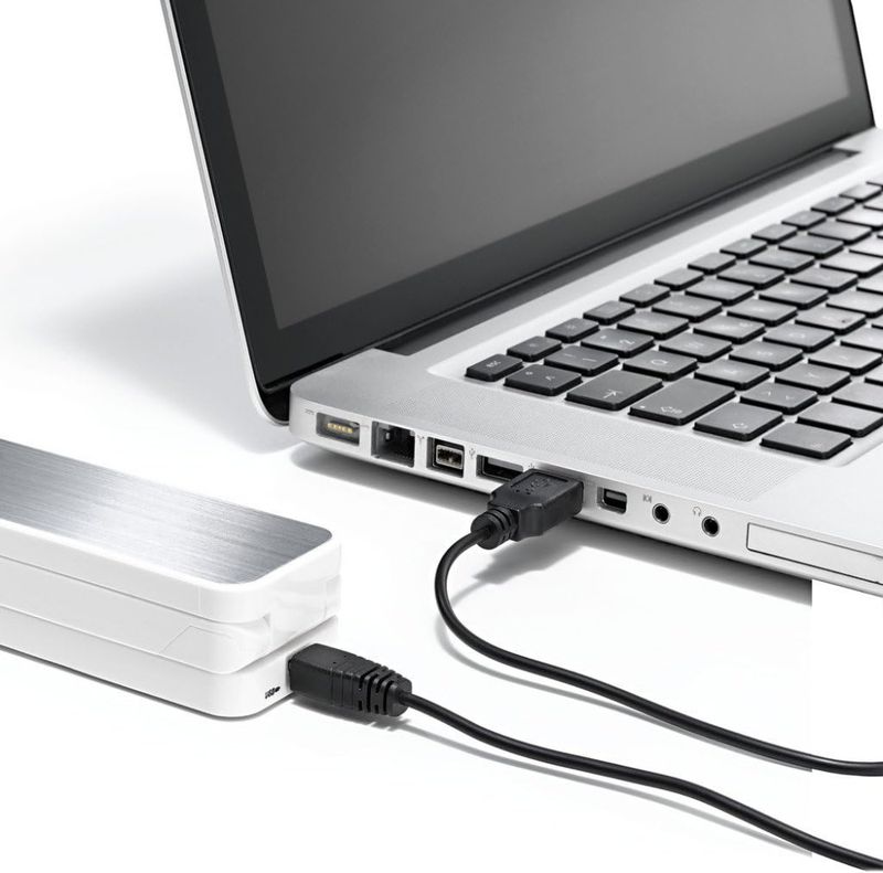 Led sammenleggbar lampe