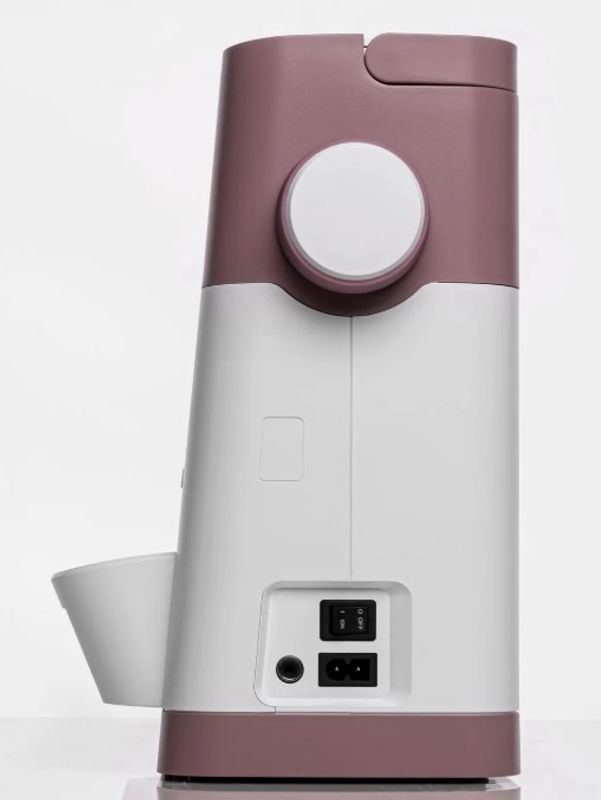 PFAFF®-dyne ambition™ 635