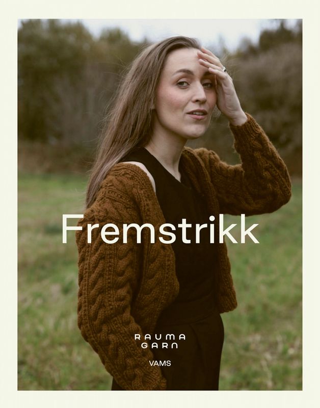 400 Fremstrikk