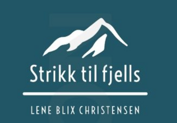 Bilde av Strikktilfjells