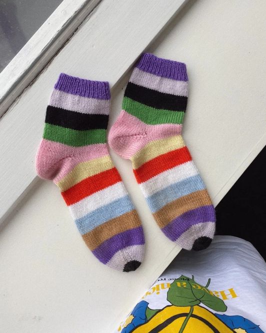 Hovedbilde Everyday Socks