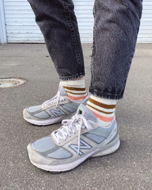 Hovedbilde Everyday Socks
