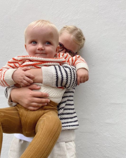 Hovedbilde Friday Sweater Mini