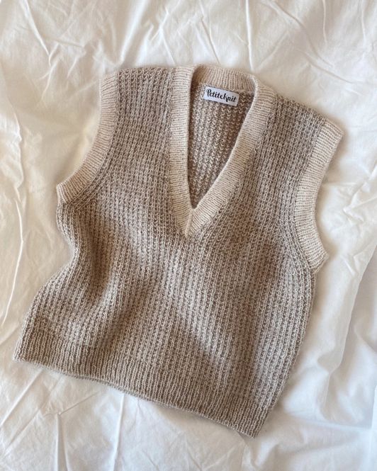 Hovedbilde Friday Slipover V-neck