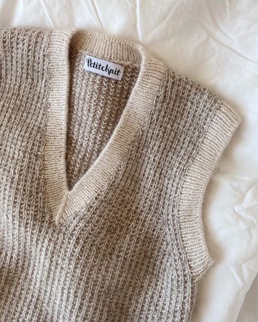 Hovedbilde Friday Slipover V-neck