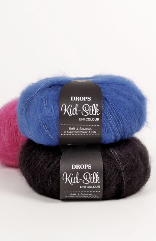 Kid Silk