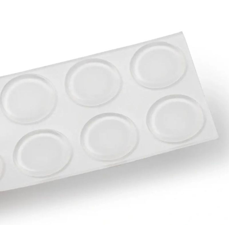 Tekstilgrep silikon (linjalstopper)